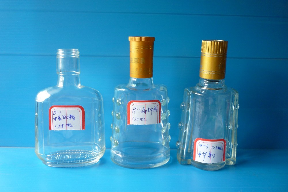 玻璃瓶生產廠家 玻璃瓶生產廠家