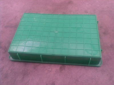 【防靜電方盤(pán) 導(dǎo)電方盤(pán) 防靜電塑料方盤(pán) 塑膠方盤(pán) 電子盤(pán)物美價(jià)廉】?jī)r(jià)格,廠家,圖片,塑料盒,惠州市騰越塑膠制品-