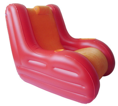 【充氣休閑躺椅 充氣兒童躺椅】?jī)r(jià)格,廠家,圖片,沖浪板,東莞市大朗山水塑膠制品廠-