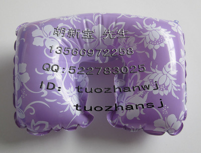 【【工廠強(qiáng)項(xiàng)產(chǎn)品】多款式充氣枕頭【品質(zhì)好 交貨快】】?jī)r(jià)格,廠家,圖片,枕頭、枕芯、保健枕,義烏市拓展塑膠制品-