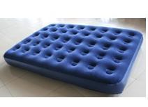 【供應(yīng)PVC雙人內(nèi)置氣泵充氣床墊 充氣床墊】?jī)r(jià)格,廠家,圖片,床墊、床褥、墊被,東陽(yáng)市現(xiàn)代塑膠制品-