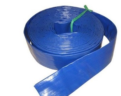 供應(yīng)濰坊金農(nóng)塑膠制品長期供應(yīng)大量優(yōu)質(zhì)的PVC水帶-首商網(wǎng)