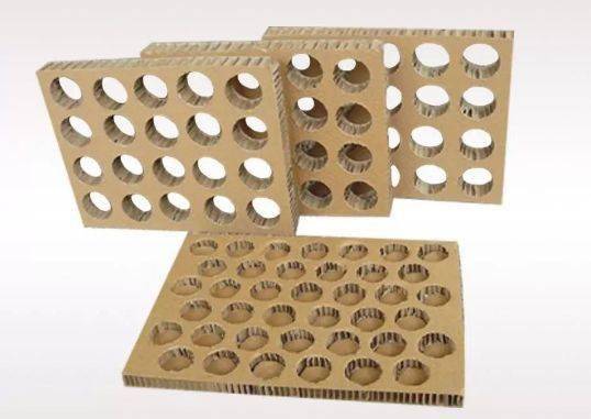 秸稈可降解工業(yè)包裝內襯可替代塑料制品,市場前景廣闊