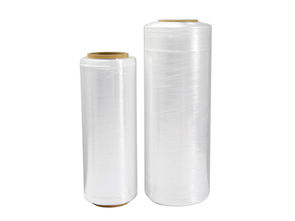 環保透明纏繞膜 致騰塑膠制品 知名透明纏繞膜供應商