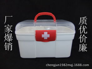 美其俊醫(yī)藥箱 高品質塑膠制品，加盟店發(fā)展前景廣闊