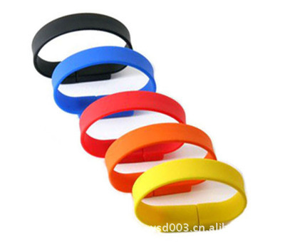 手環(huán)類U盤外殼 永勝達塑膠制品廠的時尚與實用解決方案