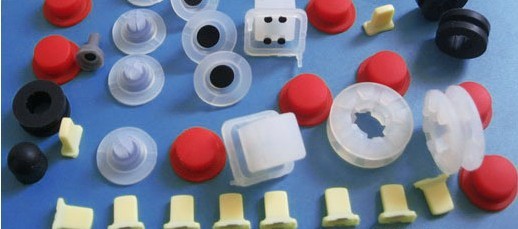 【廠家專業(yè)生產(chǎn)10*10硅膠按鍵】價格,廠家,圖片,其他橡膠制品,深圳市興龍寶五金塑膠制品-